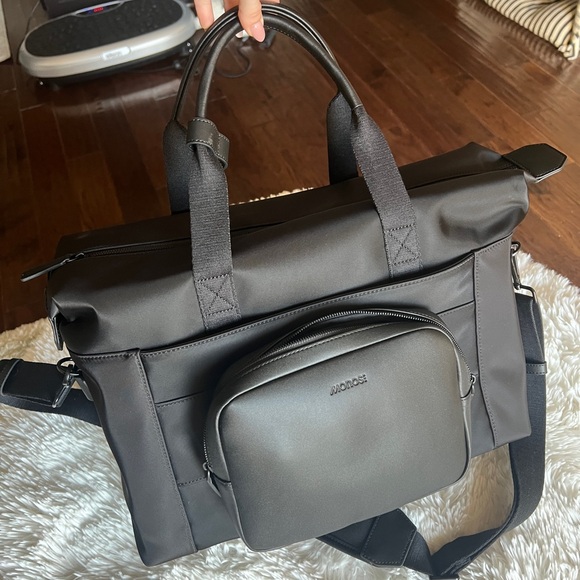 Monos Metro duffel bag - Picture 3 of 9